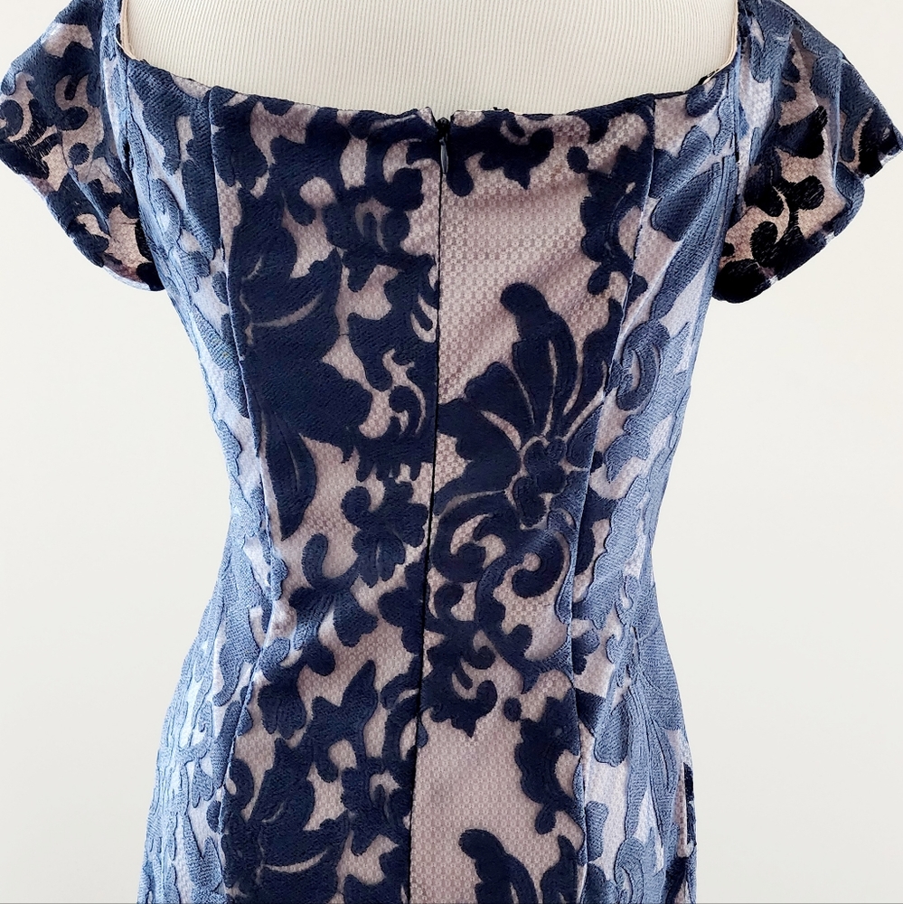 Cocktail Dress - Picture 2 of 7